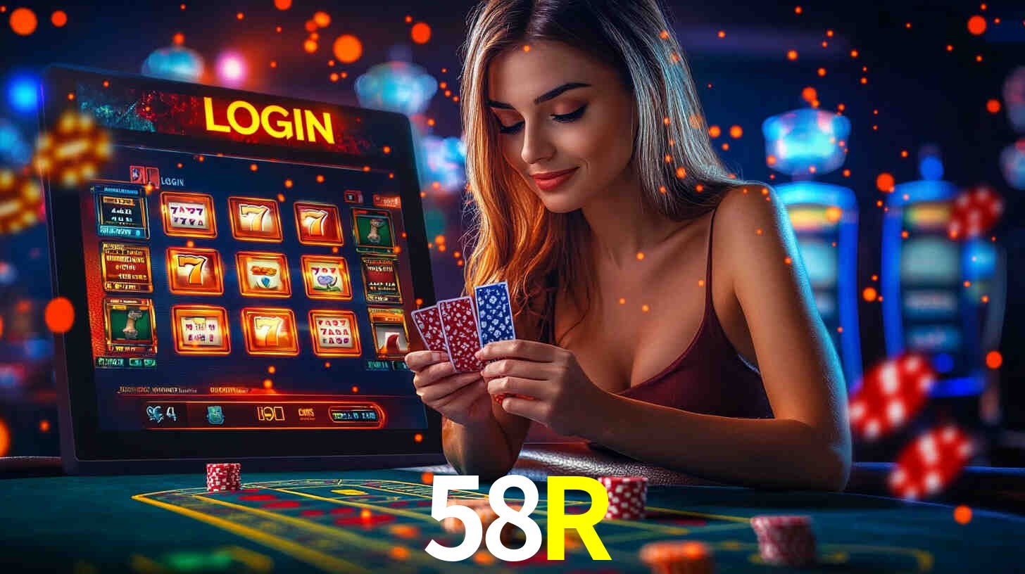 58R Login