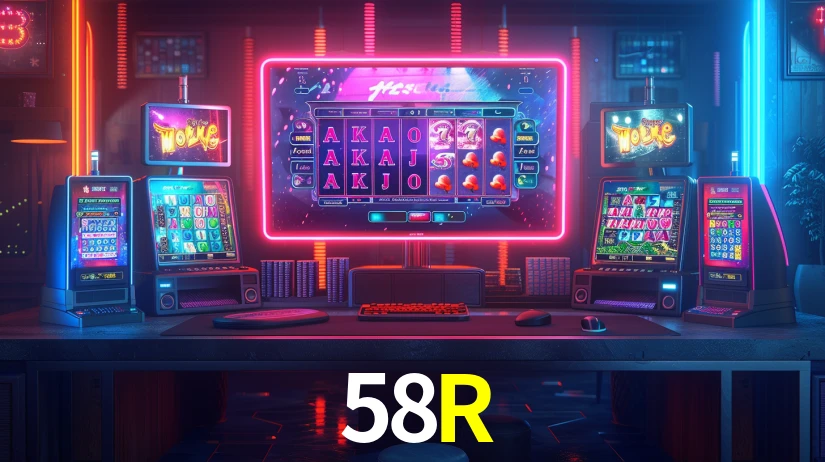 Experimente o Login Seguro Premium no 58R