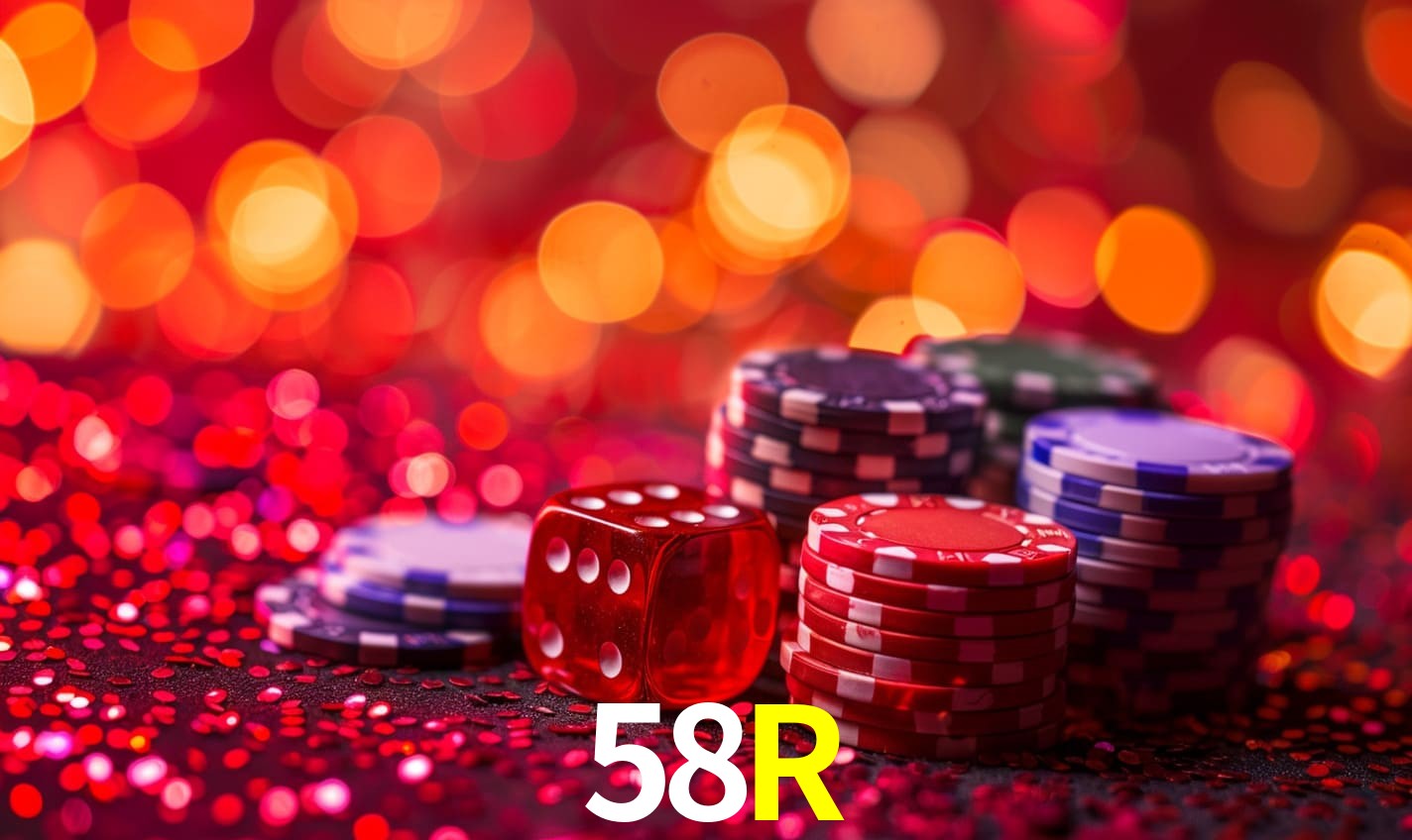 Explorando a Categoria de Eventos em Apostas na 58R