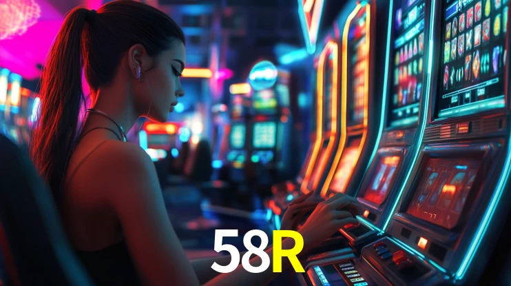 Ofertas Imperdíveis na 58R: Promoções e Bônus Que Valem a Pena