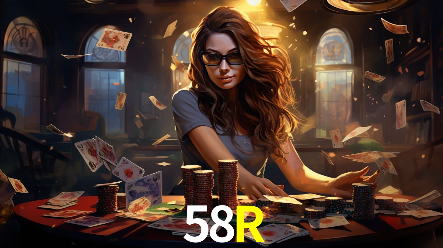 VIP Casino 58R