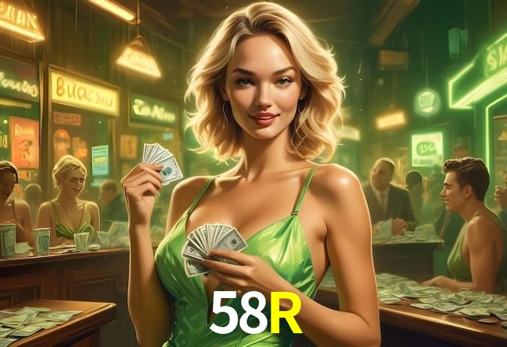 A Popularidade dos Caça-Níqueis no 58R