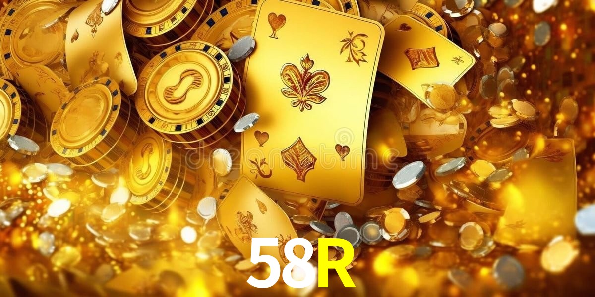 Descubra a Essência do 58R: Nossa História e Compromissos