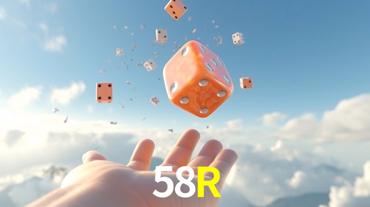 Spaceman Game 58R
