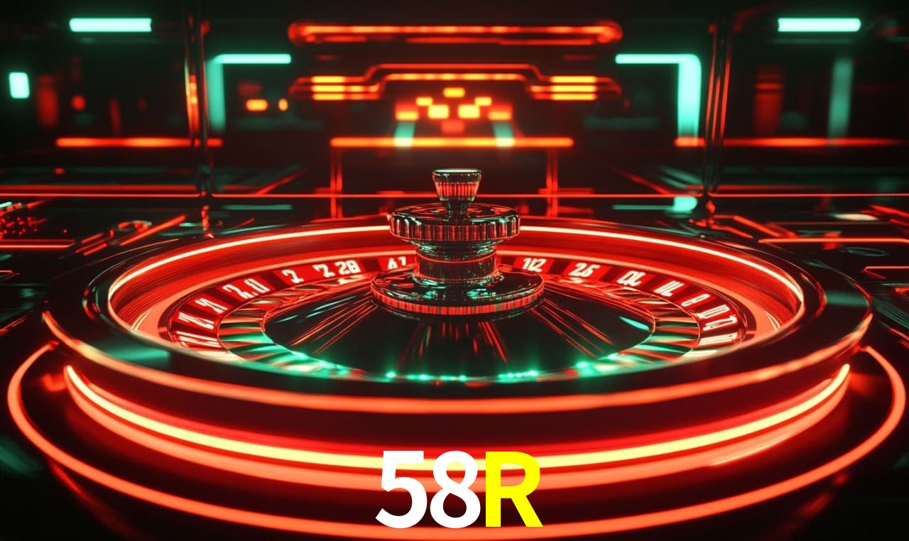 Apostas Esportivas na 58R: Um Guia Completo
