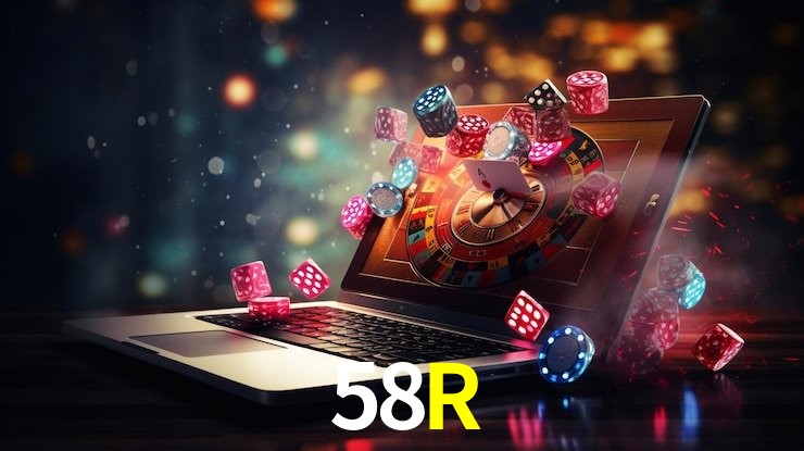 Desvendando o Mundo dos Jogos Virtuais na 58R