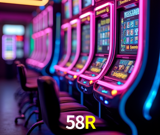 Flash Promotion 58R