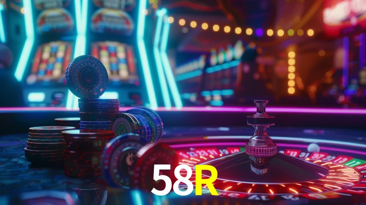 Slot Games 58R