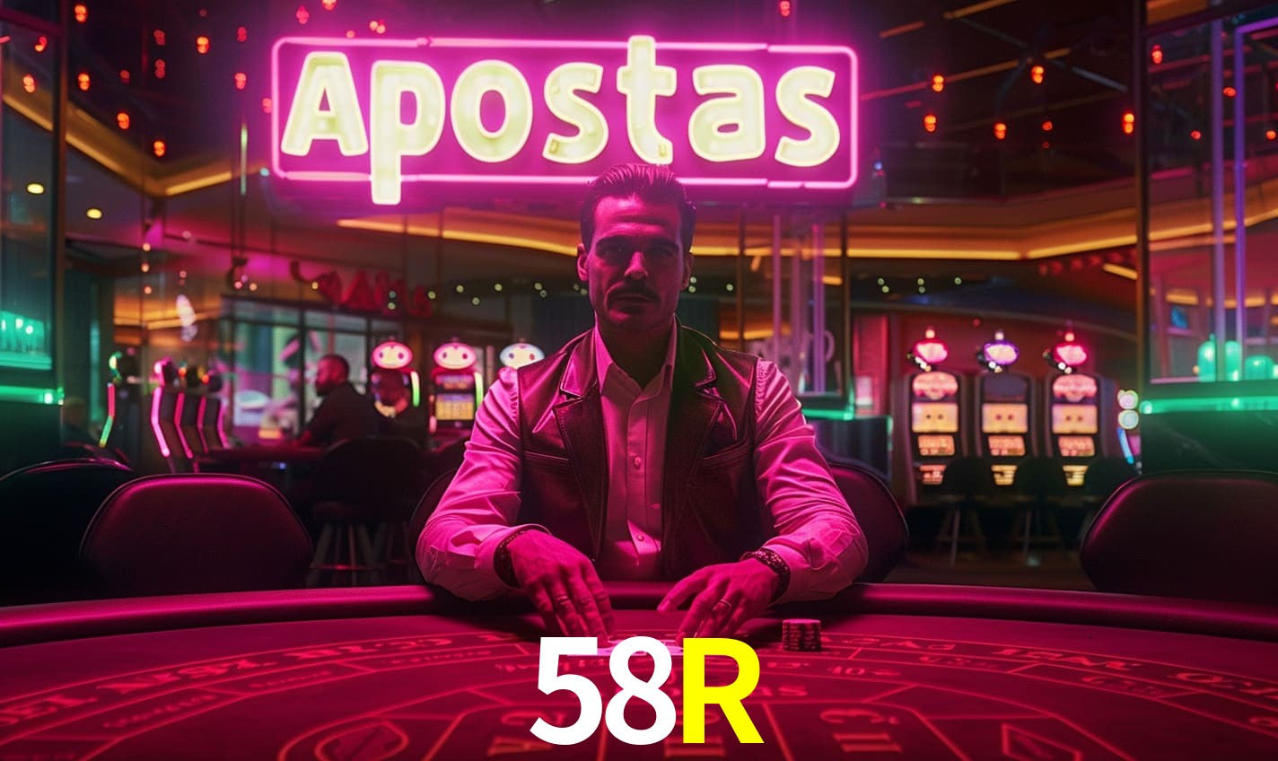 Descubra a Essência do 58R: Nossa História e Compromissos