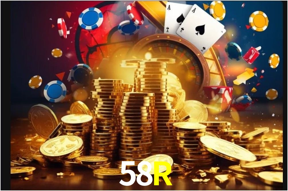 Spaceman Game 58R