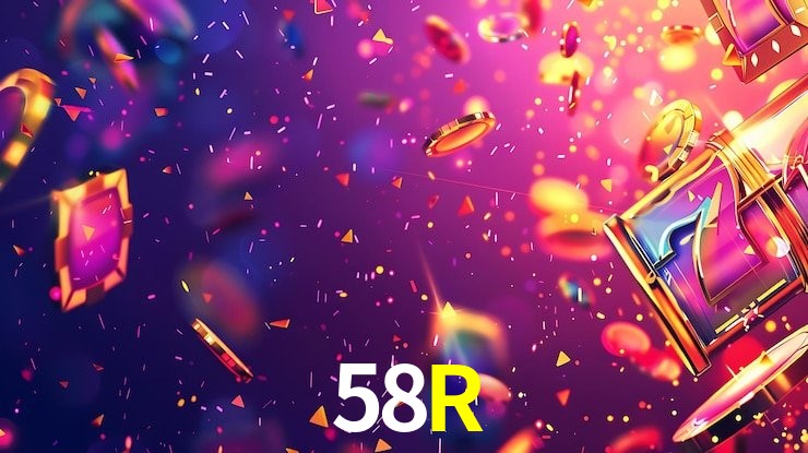 A Emoção da Loteria na 58R: Uma Chance de Mudança de Vida