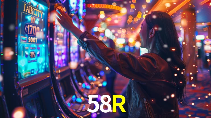 58R Login