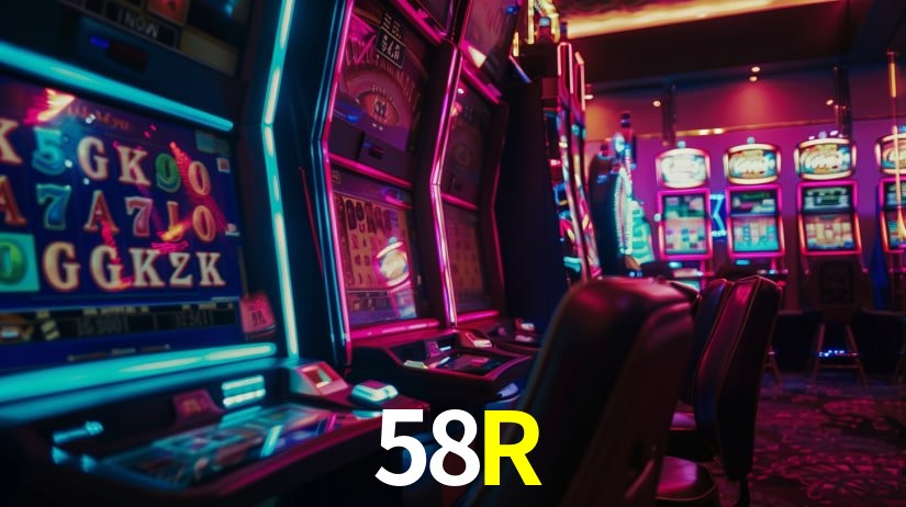 Weekend Specials 58R