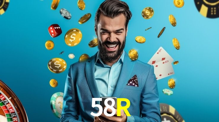 Bonus Features 58R