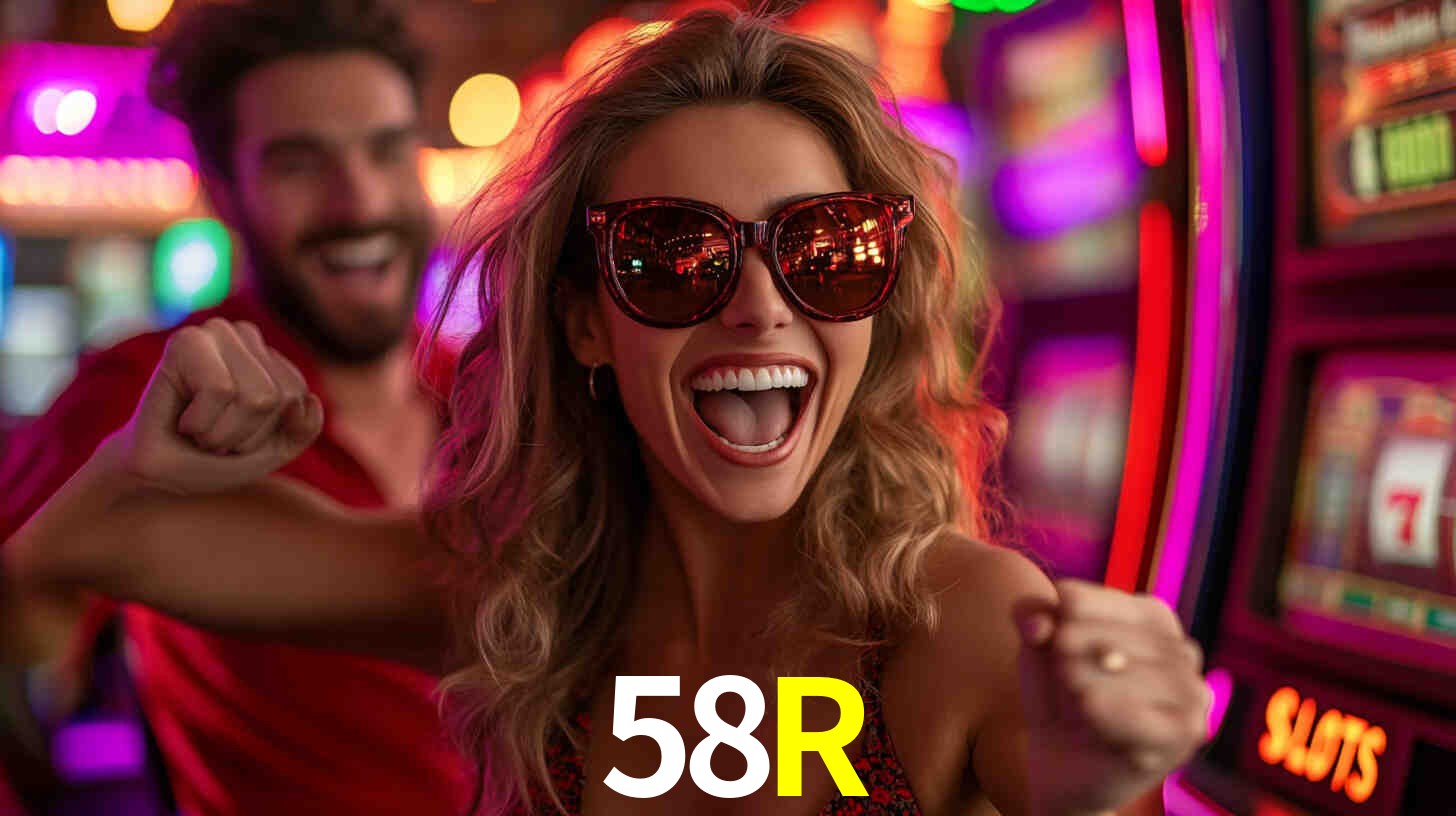 Descubra o Programa VIP da 58R: Vantagens Exclusivas para Jogadores