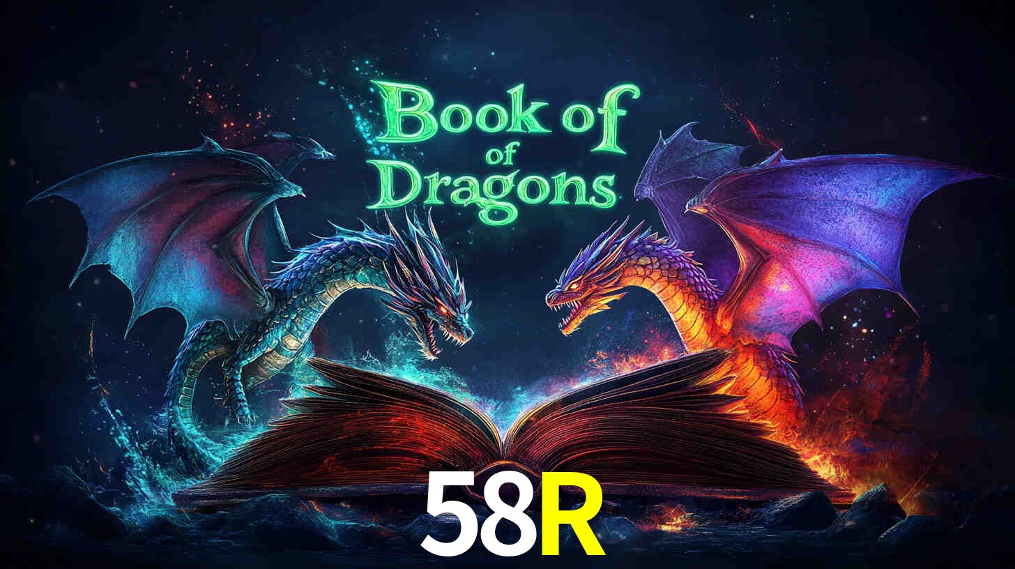 A Revolução dos Aplicativos de Jogos no 58R