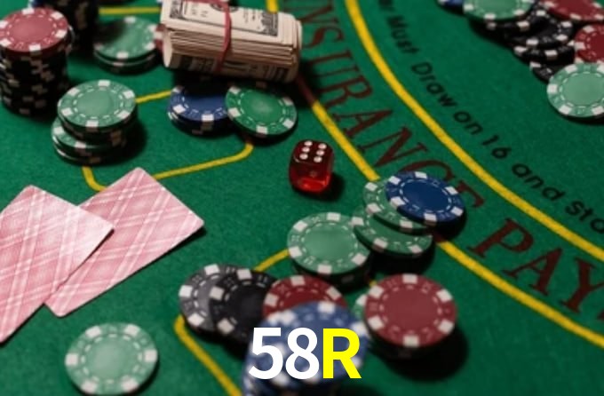 58R Bet