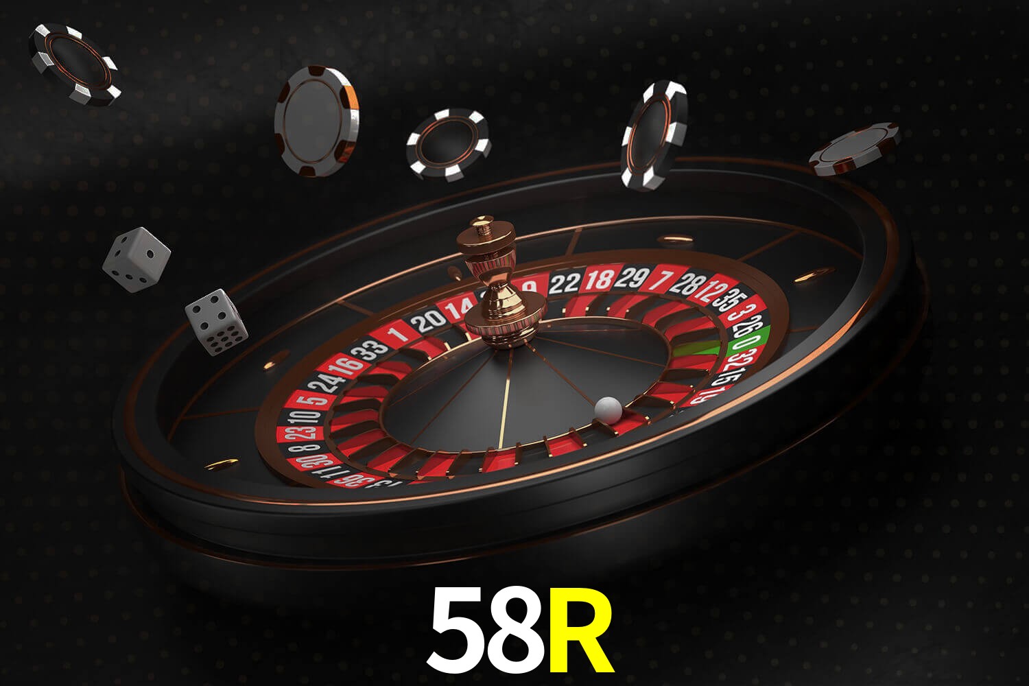 58R Bet