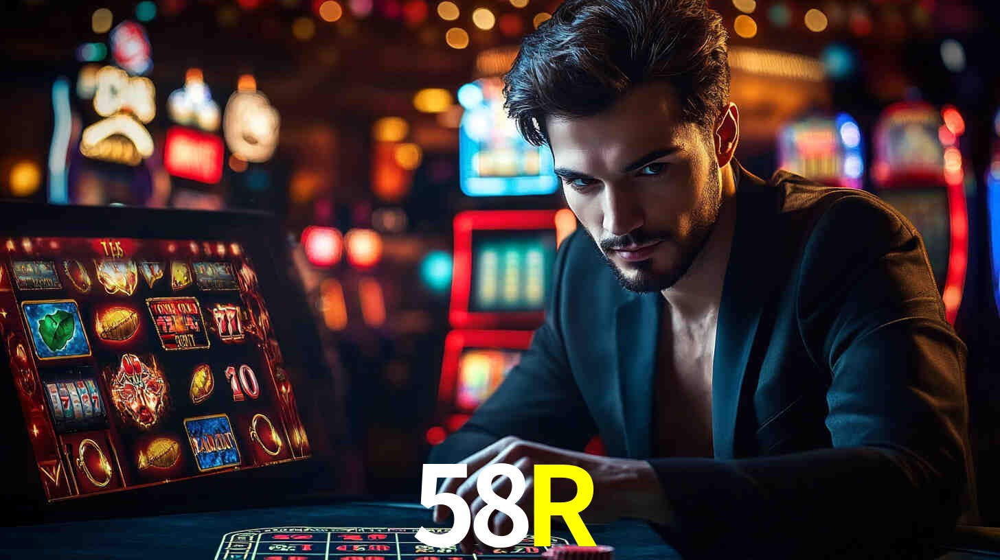 58R,58R Bet