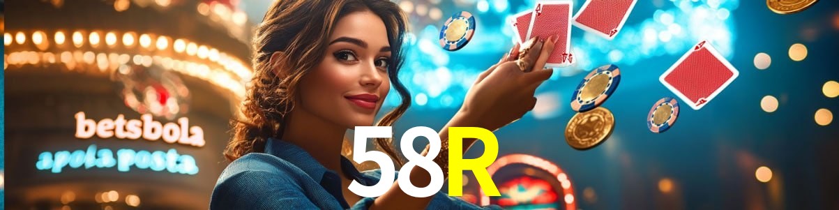 Welcome Bonus 58R