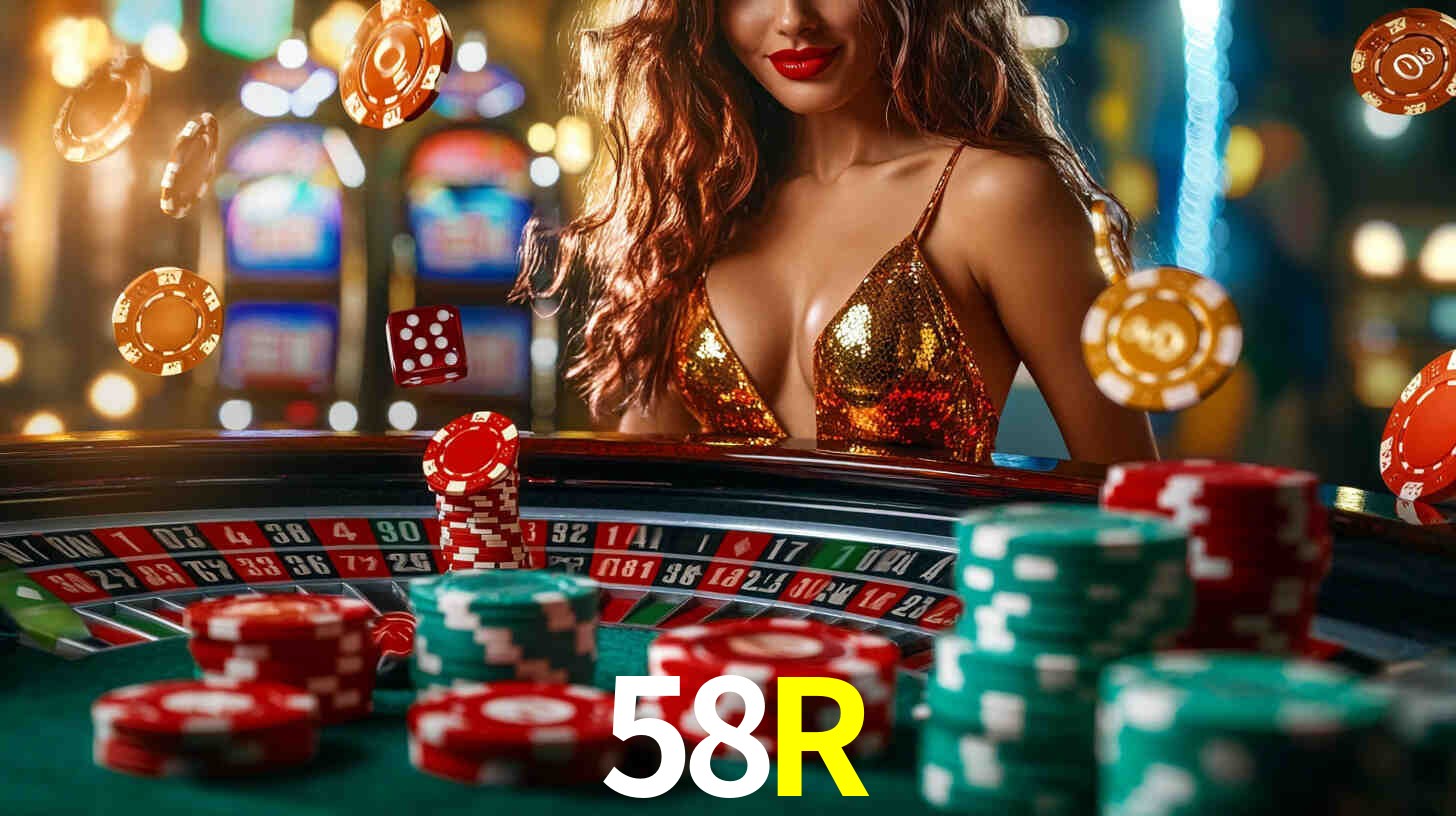58R App Interface