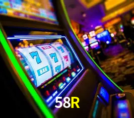 A Revolução dos Aplicativos de Jogos no 58R