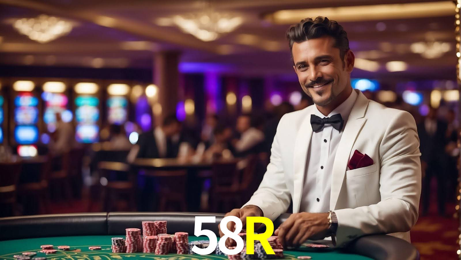 Account Benefits 58R
