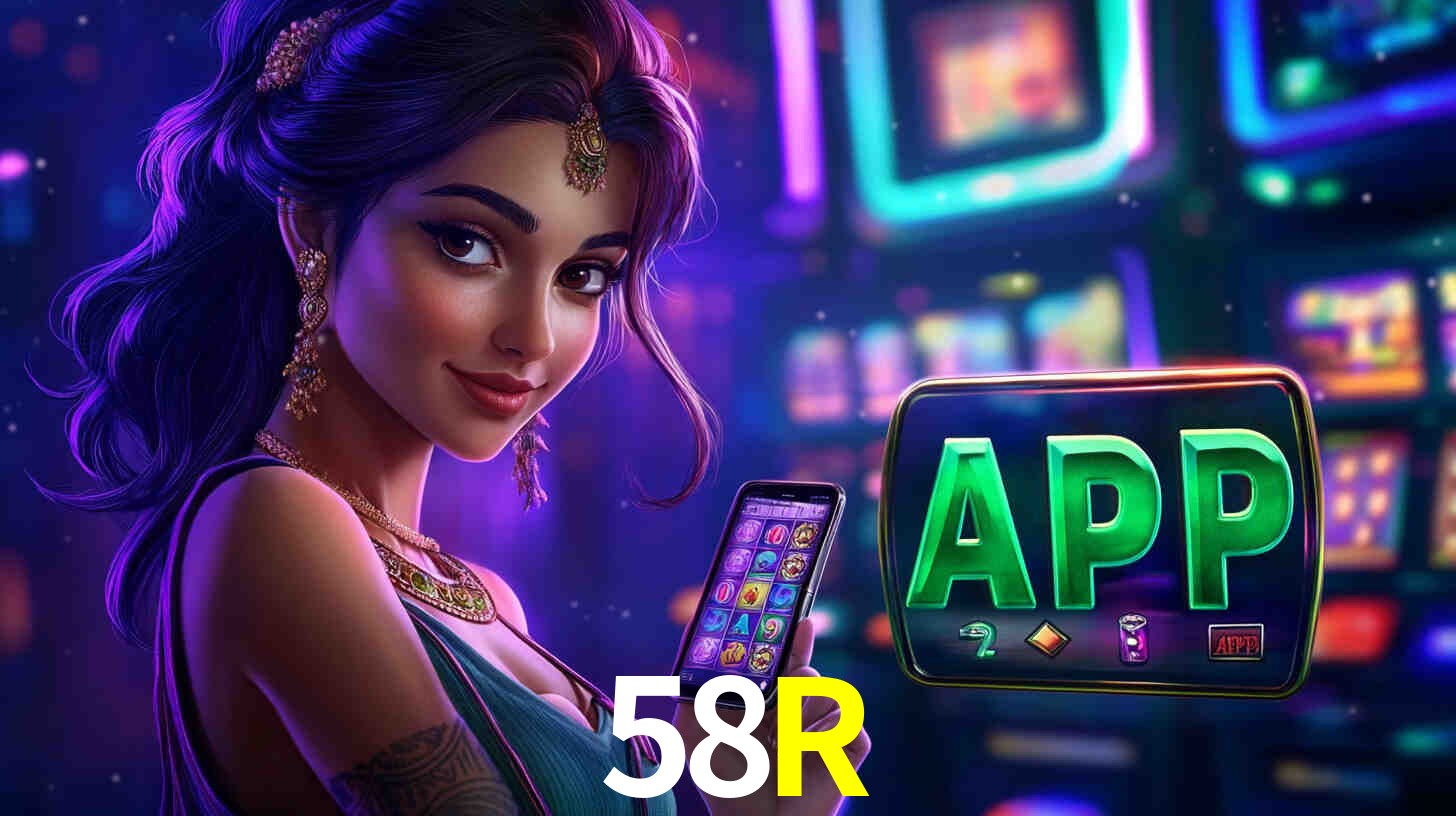 58R Login