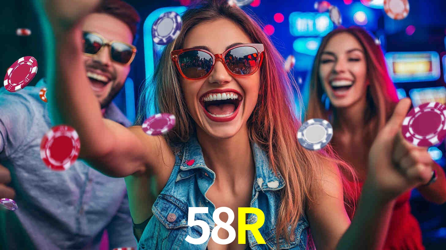 Apostas Esportivas na 58R: Um Guia Completo
