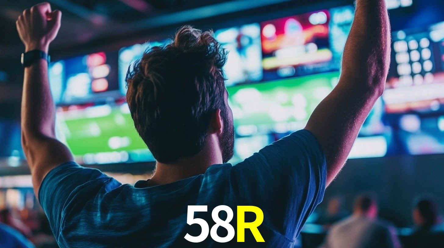 58R: Seu Especialista em Apostas Esportivas Brasileiras
