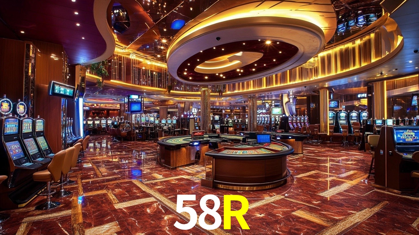 Welcome Bonus 58R