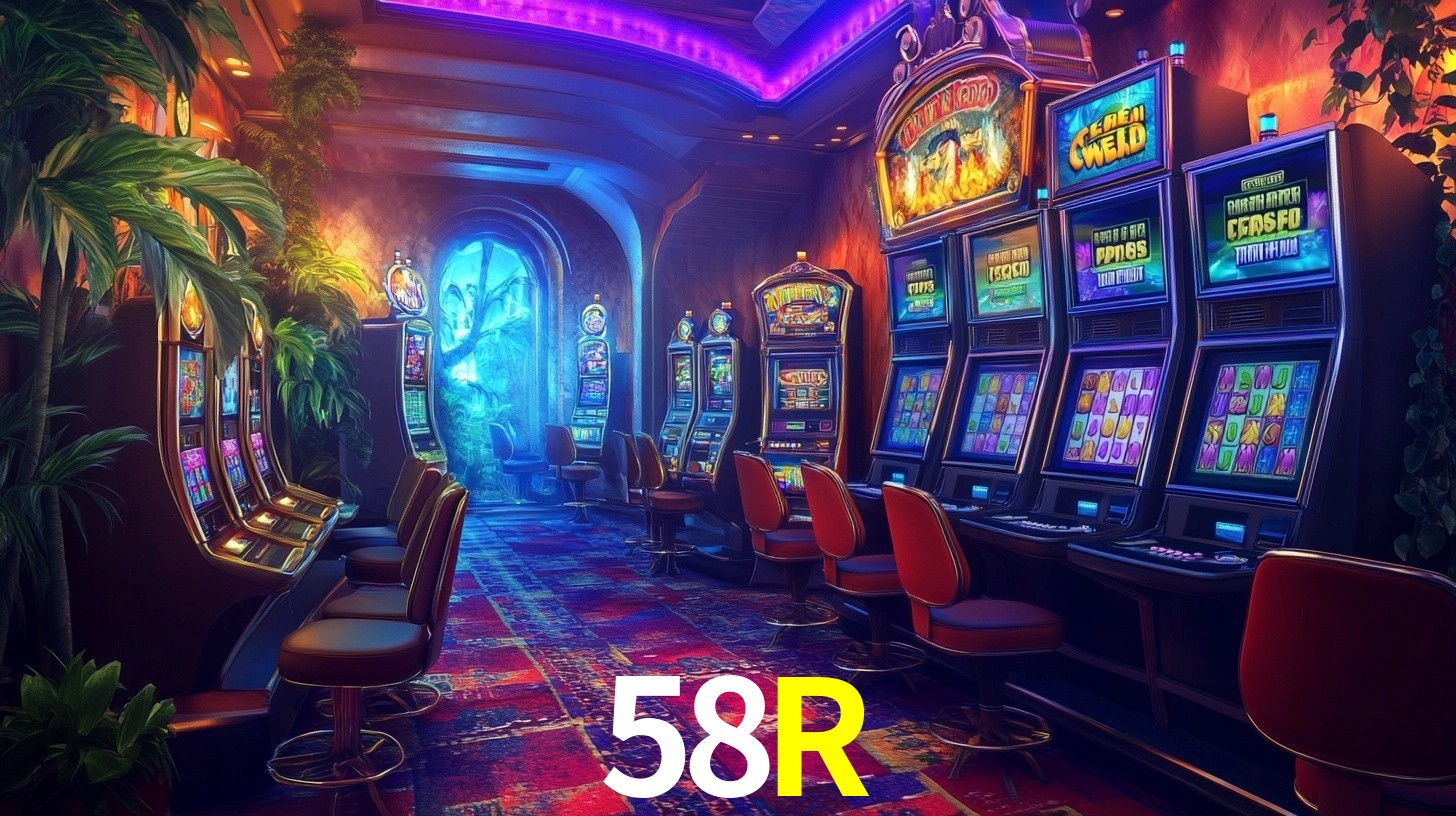 Tournaments 58R