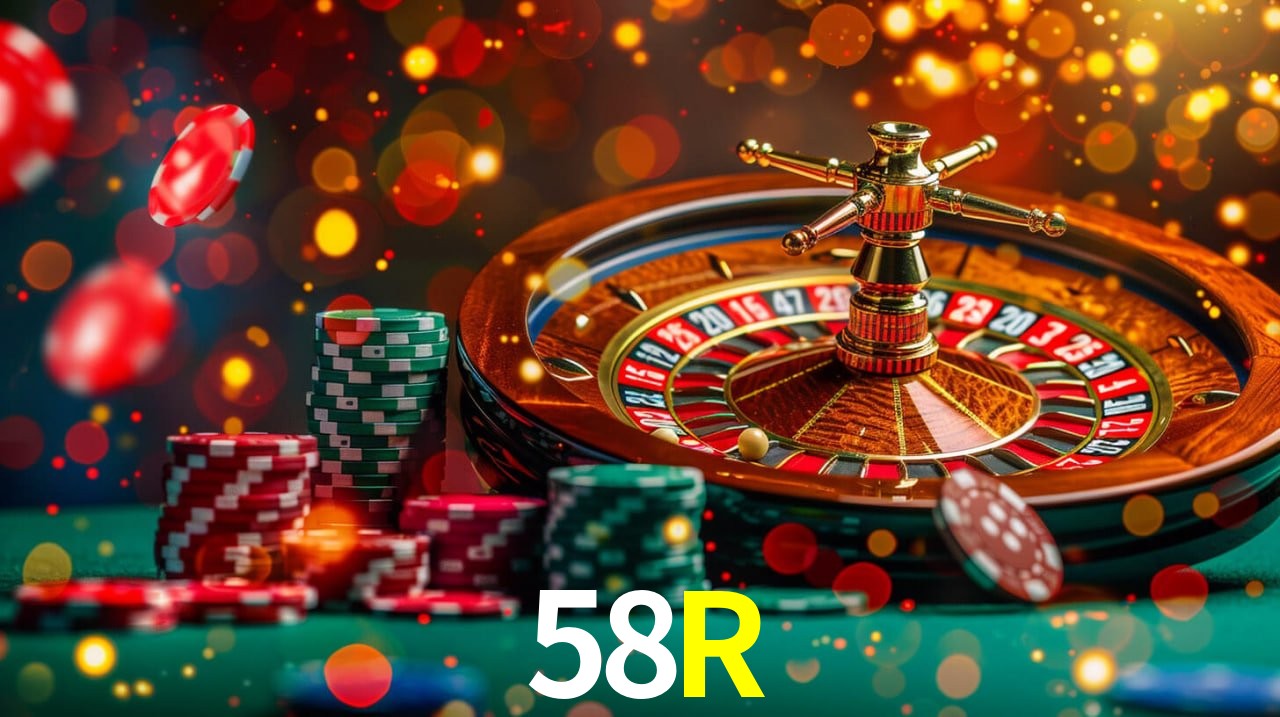 Explorando a Categoria de Eventos em Apostas na 58R
