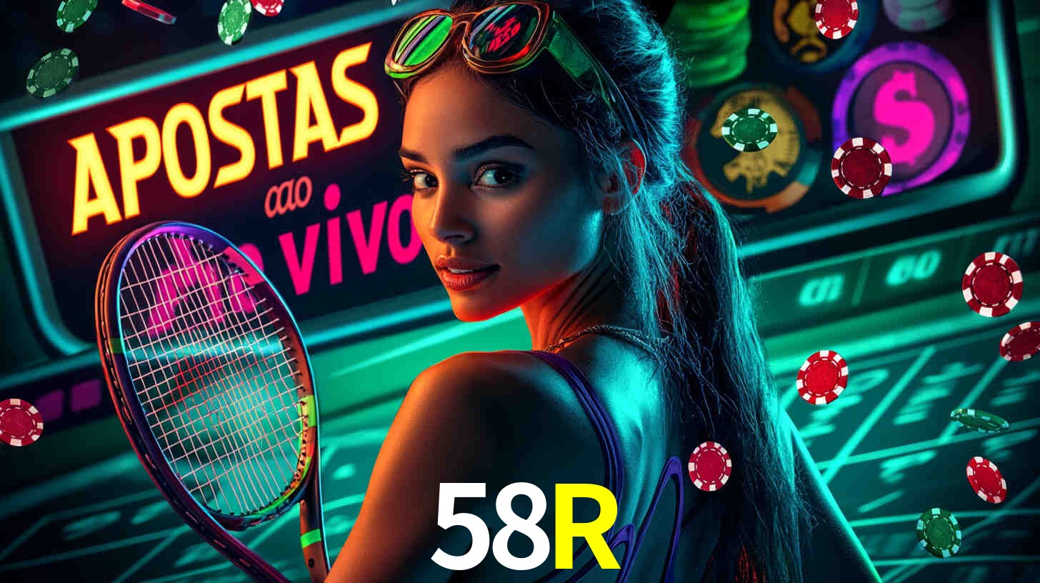 Desvendando o Mundo dos Jogos Virtuais na 58R