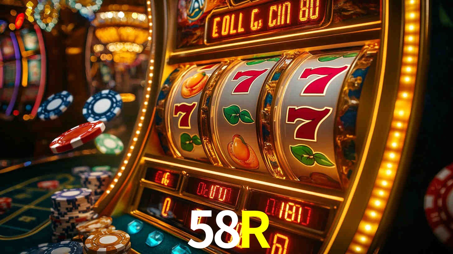 Exclusive Games 58R